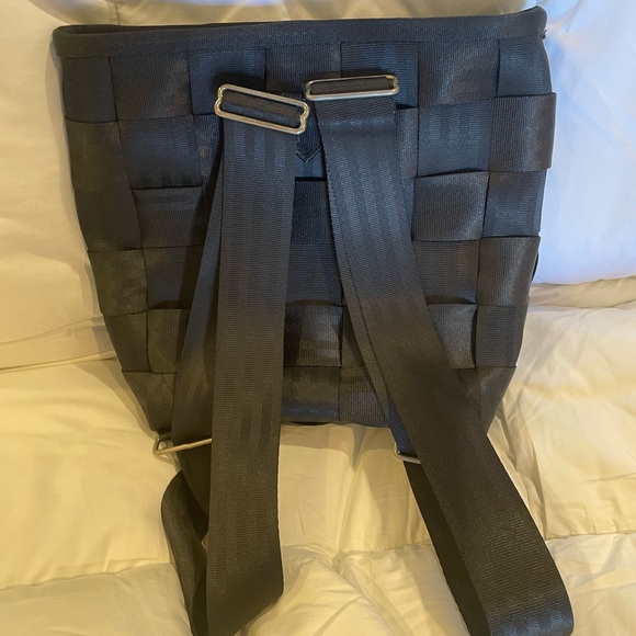 Original Harvey’s seatbelt bag, backpack - Picture 2 of 5